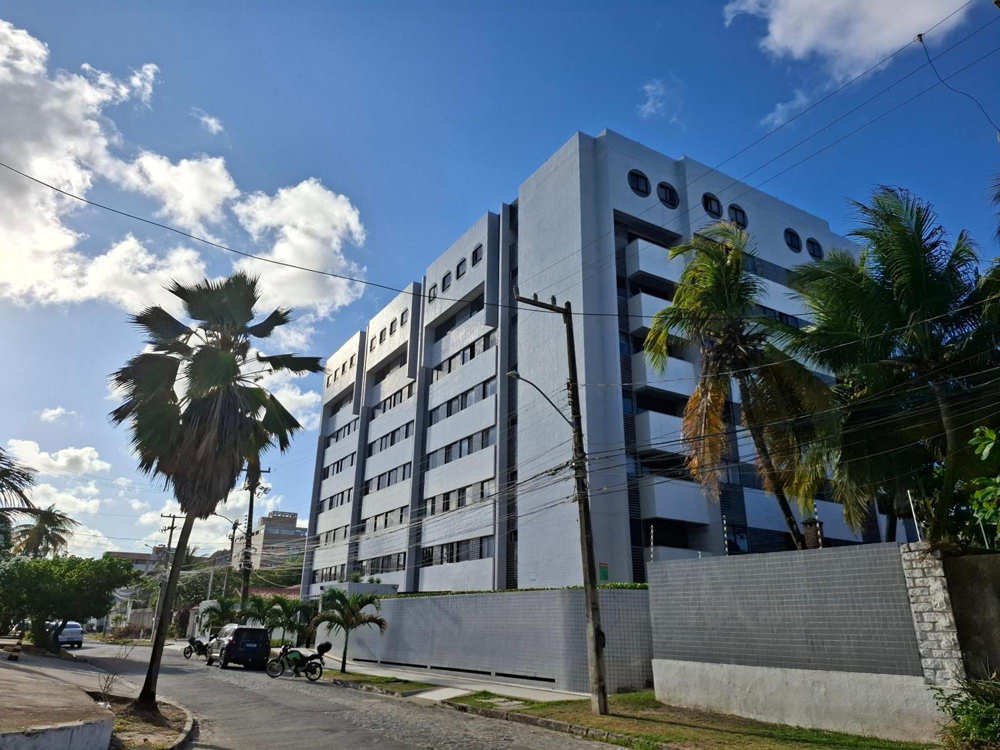 Apartamento Vista Mar