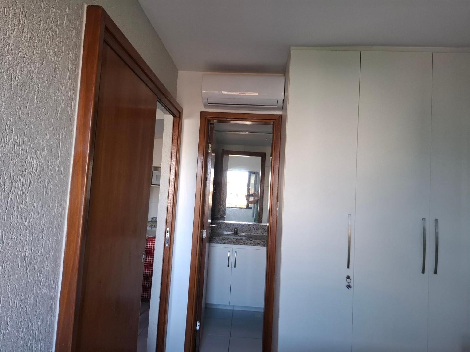 Vista Mar Apartamento *