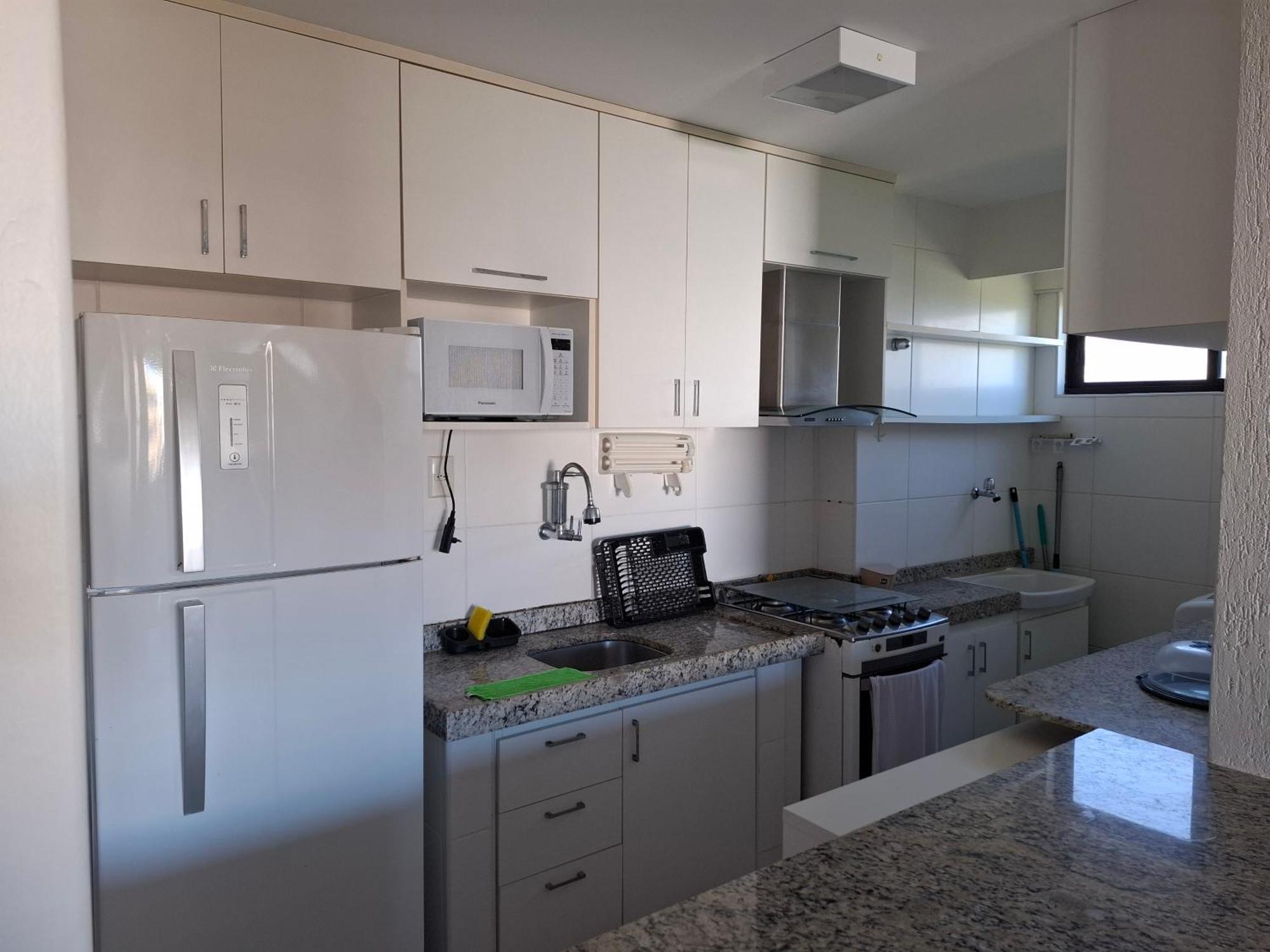 Apartamento Vista Mar *