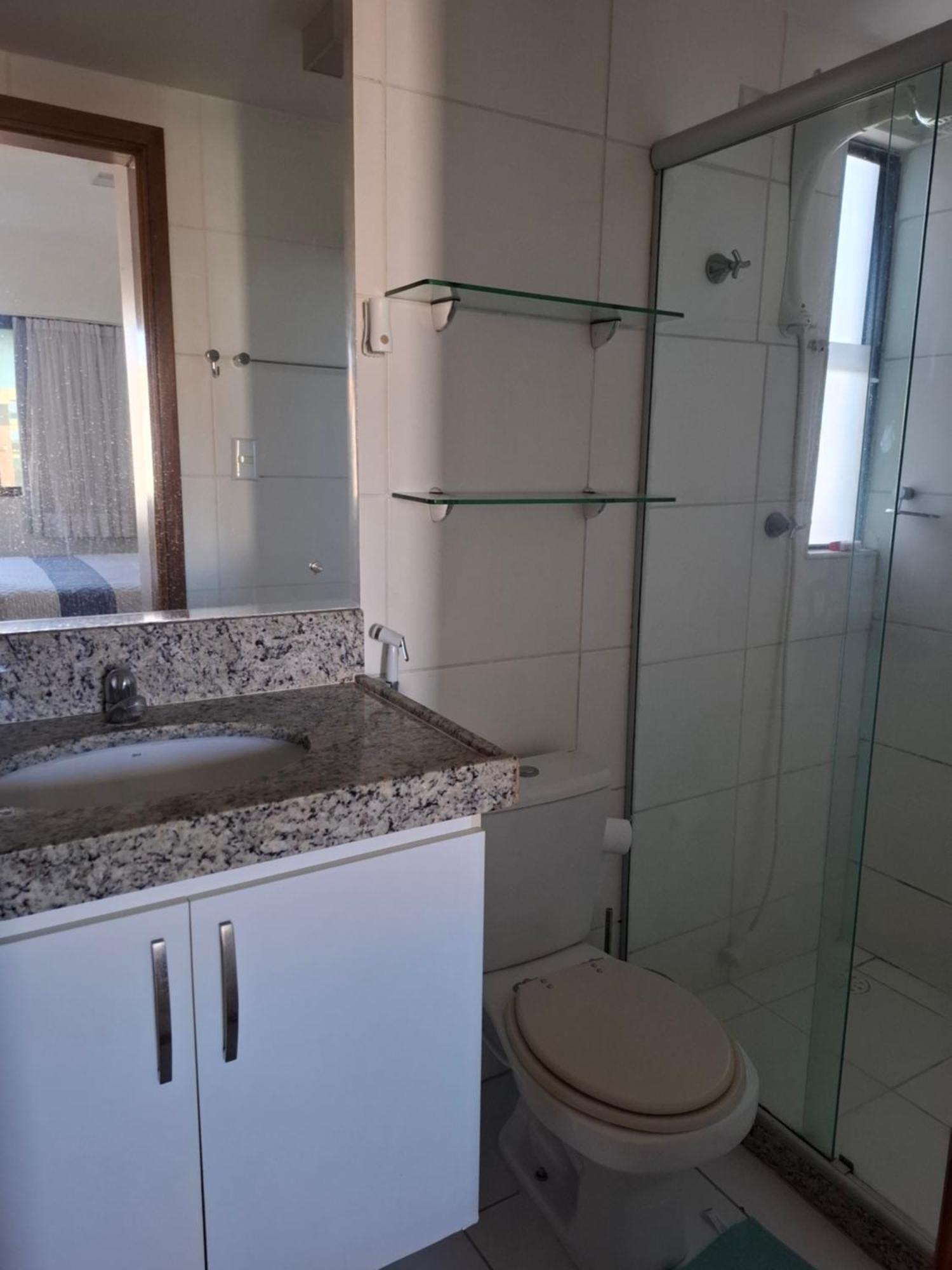 Apartamento Vista Mar *