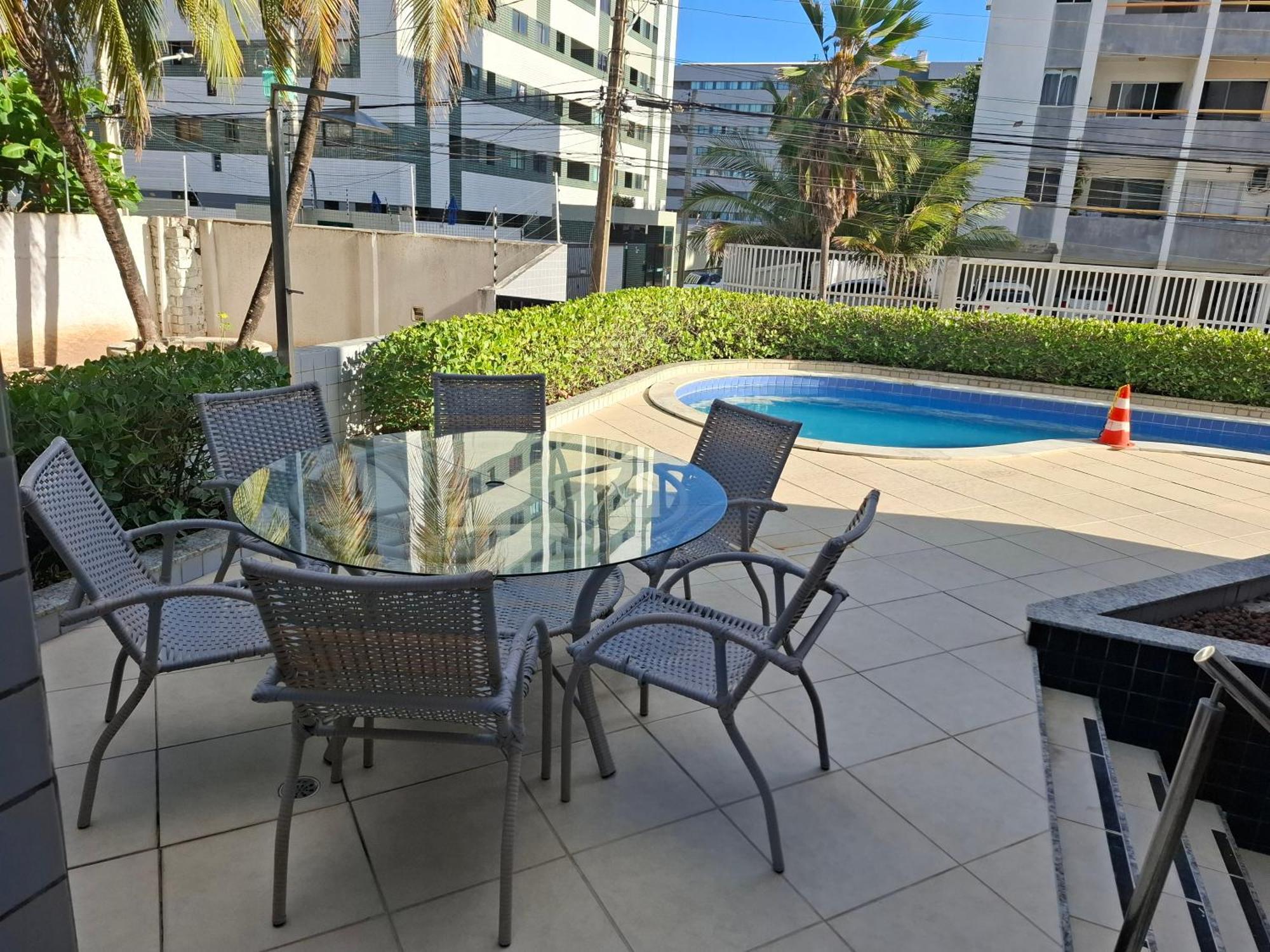 Apartamento Vista Mar *