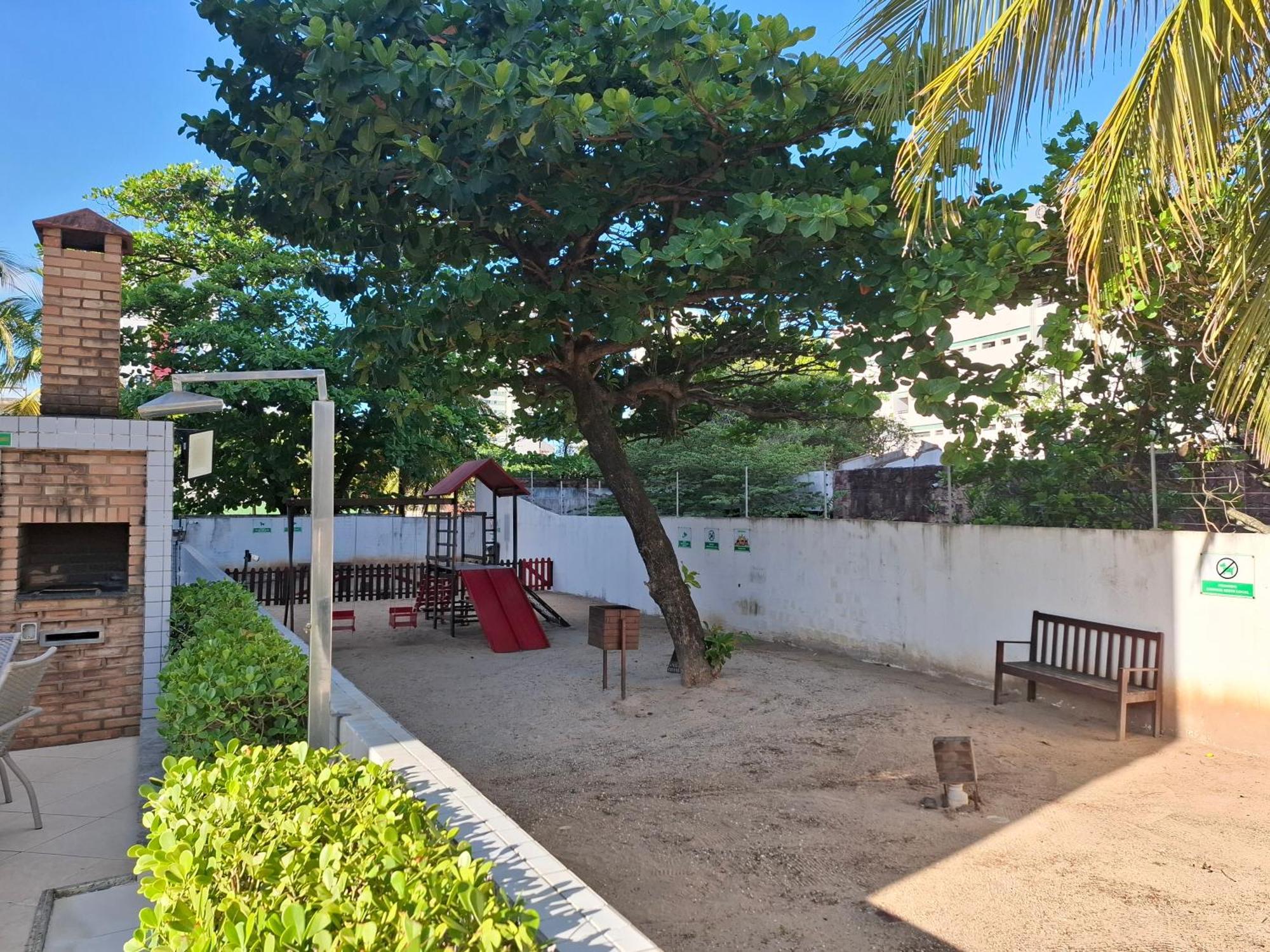 Apartamento Vista Mar Maceió