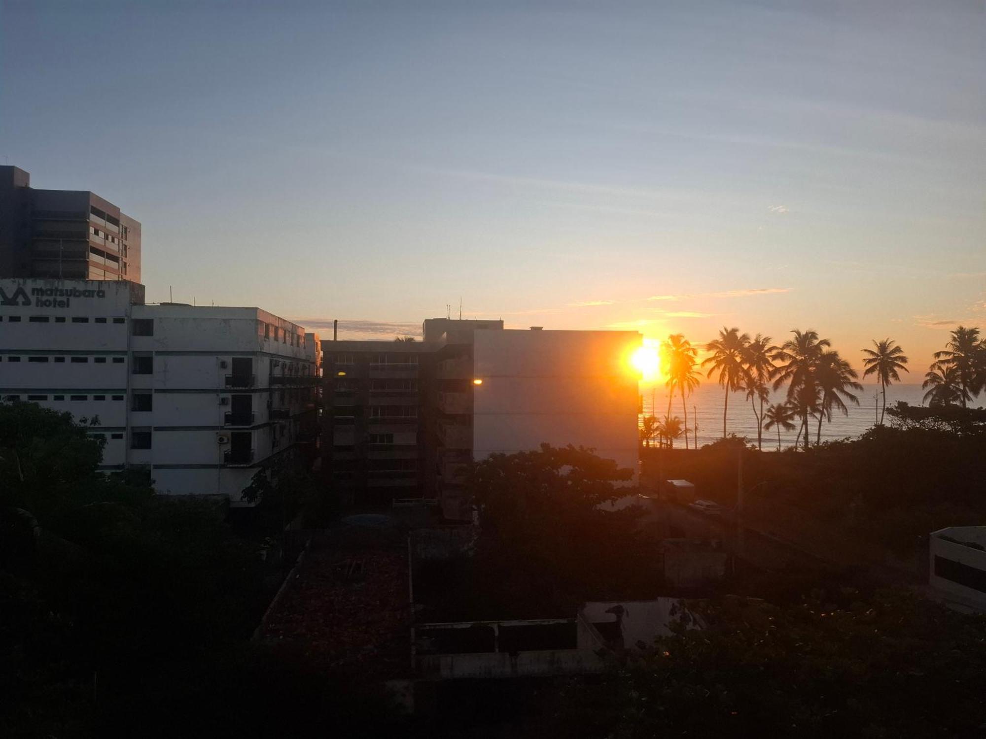 Apartamento Vista Mar