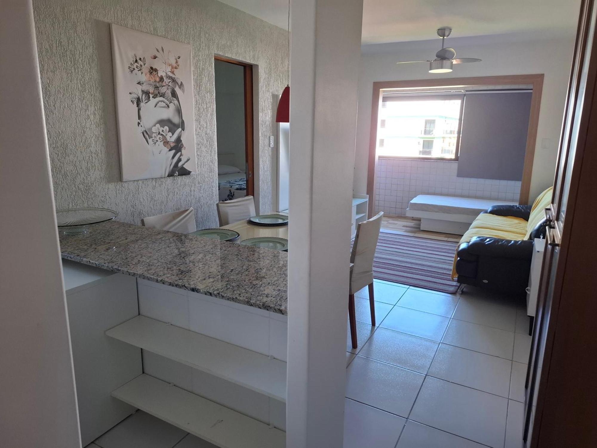 Vista Mar Apartamento Maceió